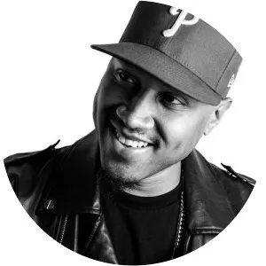 DJ Ferno - Musical artist