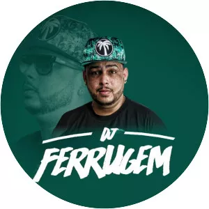 DJ Ferrugem - Musical artist