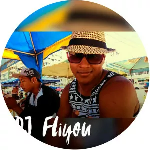 DJ FLIYOU