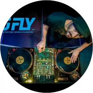DJ Fly