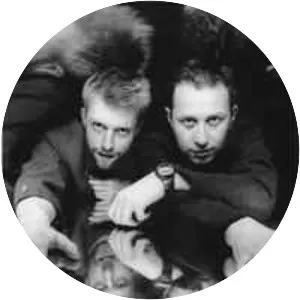 DJ Food - Record producer