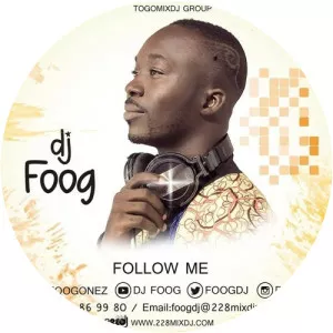 Dj Foog