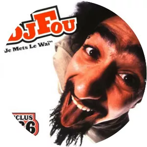 DJ Fou
