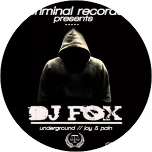 DJ Fox