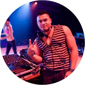 DJ Francis - Musical artist