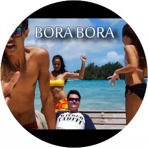 DJ Fred Tahiti - Musical artist