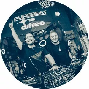 Dj Free & Purebeat - Musical artist