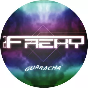 DJ Freky - Musical artist