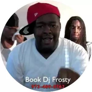 DJ Frosty - Musical artist