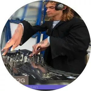 DJ G2G - Musical artist