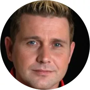 DJ Galaga - Musical artist