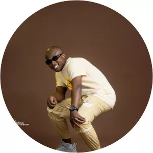 DJ Gambit - Musical artist