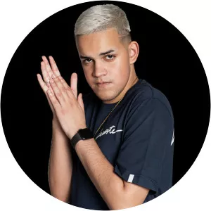 DJ GBR - Musical artist