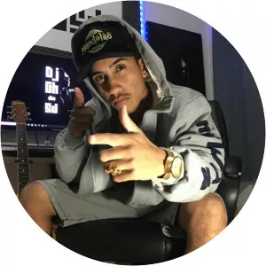 DJ GH - Musical artist