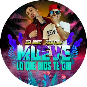 dj ghosty joel music - Musical artist