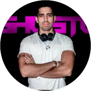 Dj Ghosty - Musical artist