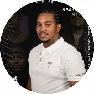 Dj Givy Baby - Musical artist