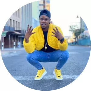 Dj Gizo - Musical artist