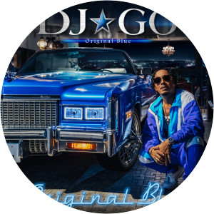 DJ Go - Record producer