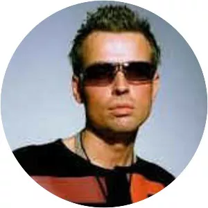 DJ Goldfinger - Musical artist