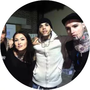 DJ Gondek - Musical artist