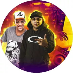 DJ Guuga - Musical artist