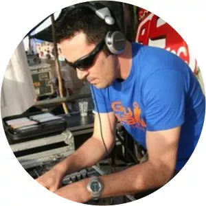 DJ Guy Salama Musician