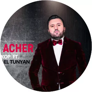 DJ Hakop - Musical artist