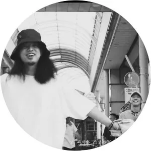 DJ HAMAYA - Musical artist