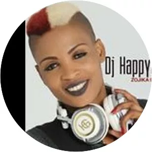 DJ Happygal - Musical artist