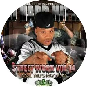 DJ Hard Hitta - Musical artist