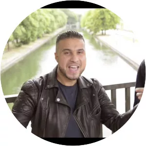 DJ Harone - Musical artist