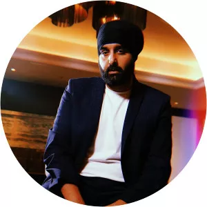 Dj Harpz