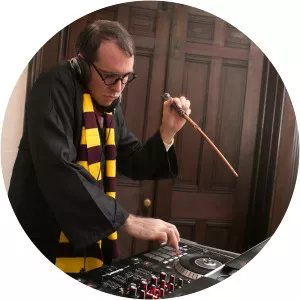 Dj Harry Potter - Musical artist
