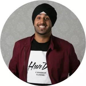 DJ Harv - Musical artist