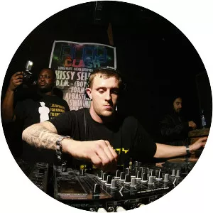 DJ Hatcha