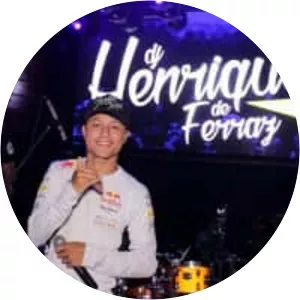 DJ Henrique de Ferraz - Musical artist