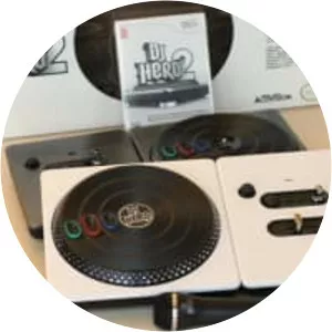 DJ Hero 2