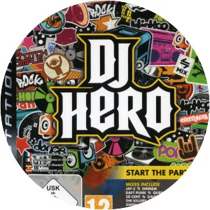 DJ Hero