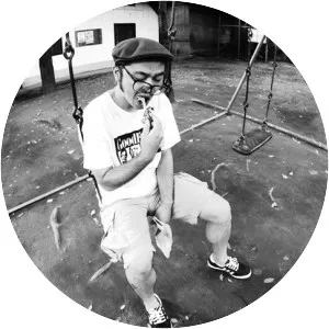 DJ HIGHSCHOOL - Musical artist