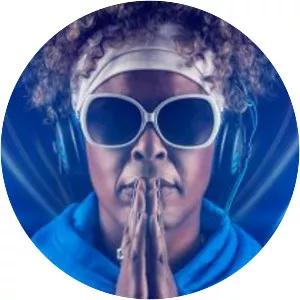 DJ Hildegard Musician - Musical artist