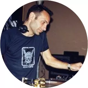 DJ HMC - Musical artist