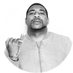 DJ Holiday - Musical artist