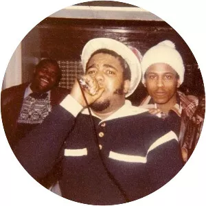 DJ Hollywood - American rapper