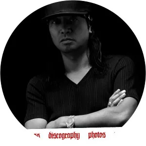 DJ Honda - Japanese record producer