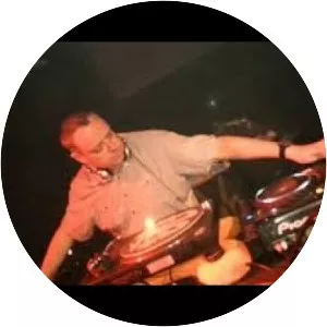 DJ HS - Musical artist