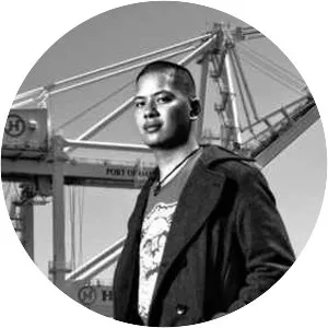 DJ Icewater - Musical artist