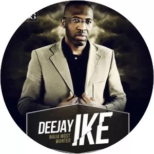 DJ Ike
