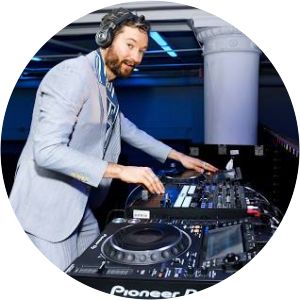 DJ Isaac - Musical artist