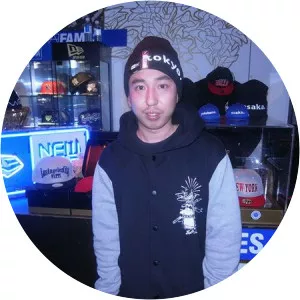 DJ ISSO - Musical artist